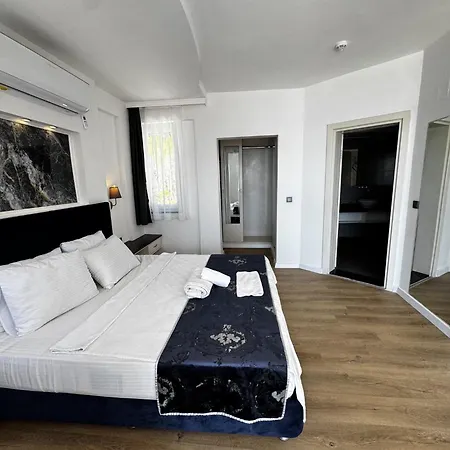 Azure Palm Hotel Ölüdeniz