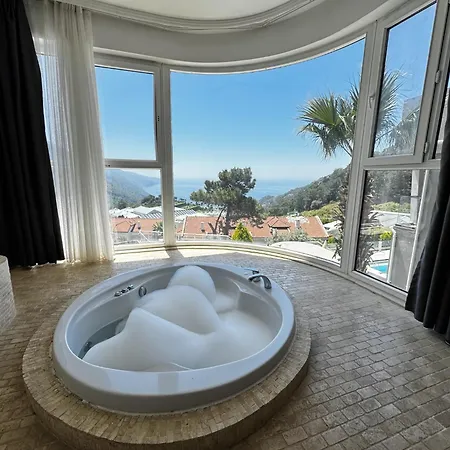 Hotel Azure Palm