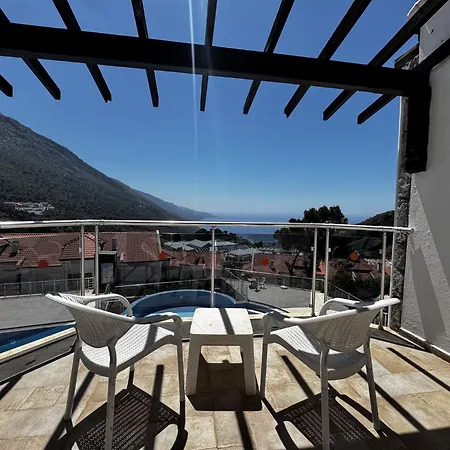 Azure Palm Hotel Ölüdeniz