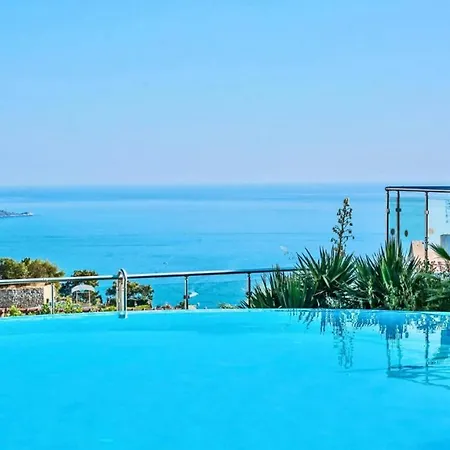 Azure Palm Hotel