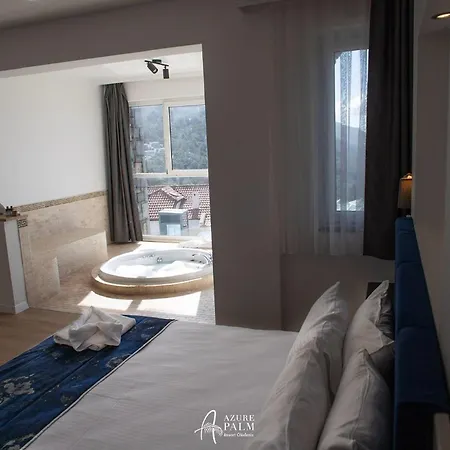 Hotel Azure Palm Ölüdeniz
