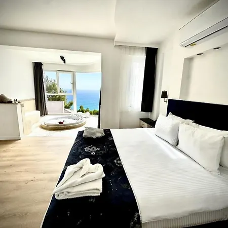 Hotel Azure Palm Oludeniz